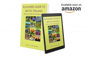 Bloggers Guide To Arctic Finland 2020